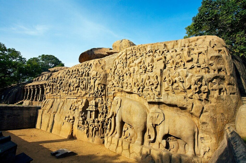 Submerged Temples: Ancient Mysteries Revealed