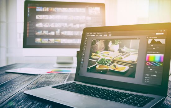 AI-Powered Photo Editing App Revolutionizes Creativity