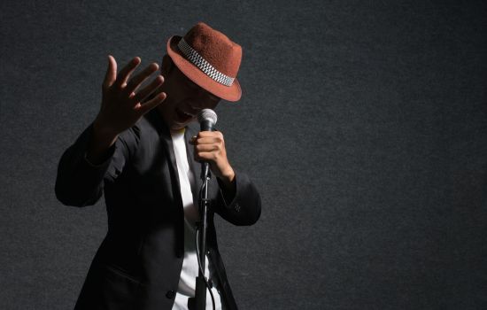 Mobile Karaoke App: Sing Your Heart Out Anywhere