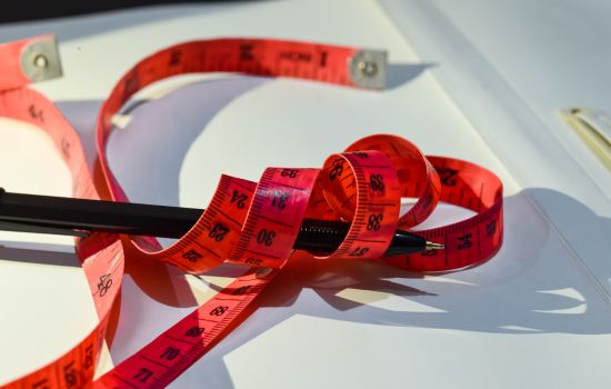 Turn Your Phone into a Measuring Tape