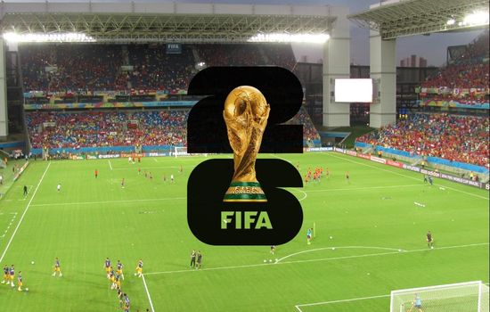 Cultural Clash: Panama vs Croatia in 2026 World Cup