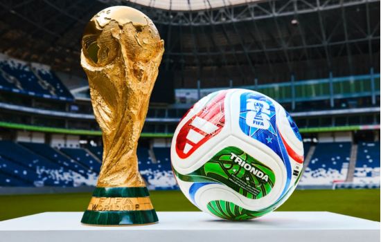 App to Watch Live World Cup Matches