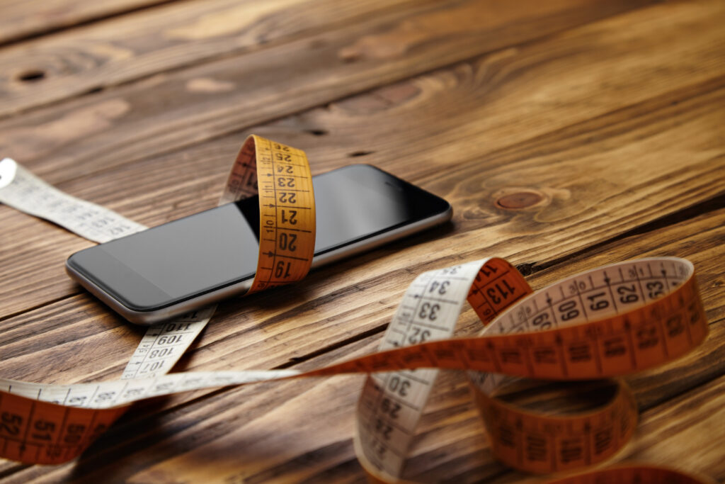 Digital Tape Measure App: Accurate Measurements Anywhere