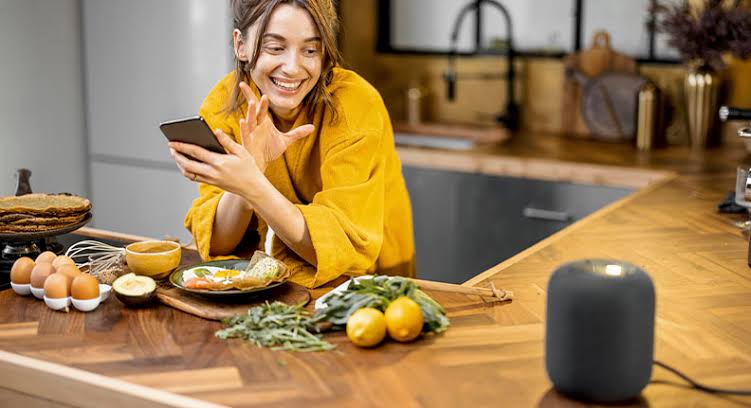 Alexa App: Smarter Home Control and Voice Automation