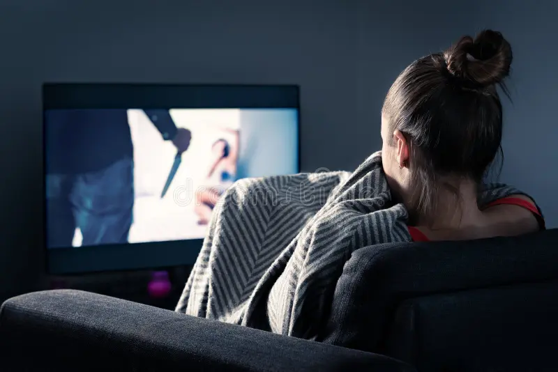 Horror Movie App: Ultimate Frights and Nightmares Guide