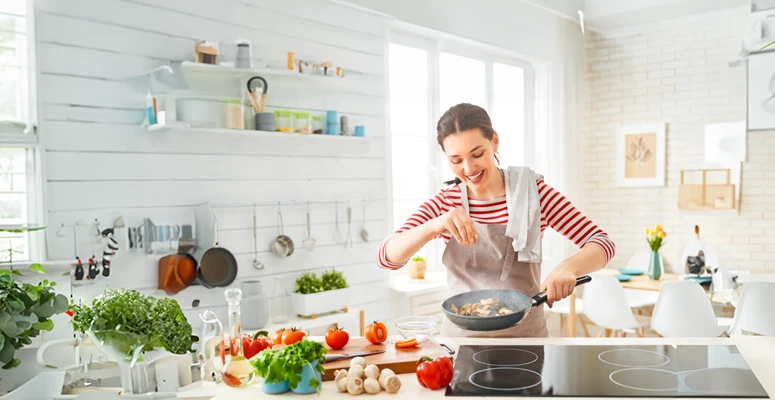 Learn Cooking Faster: Interactive Recipe App Guide