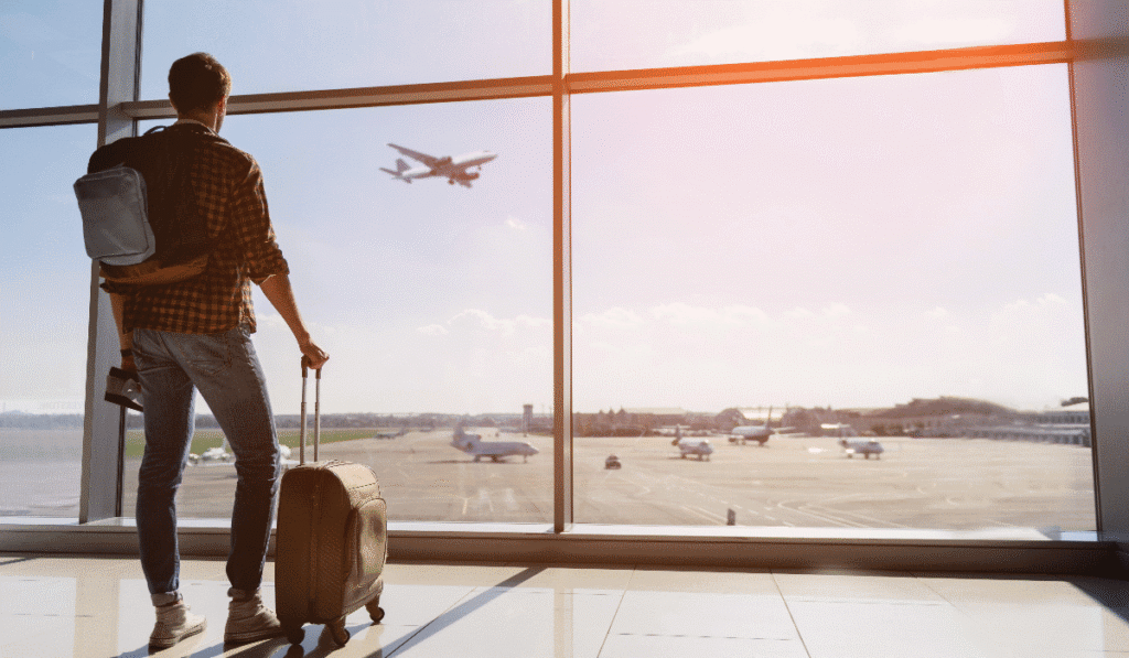 All-in-One Travel App for Flights, Hotels, Tickets