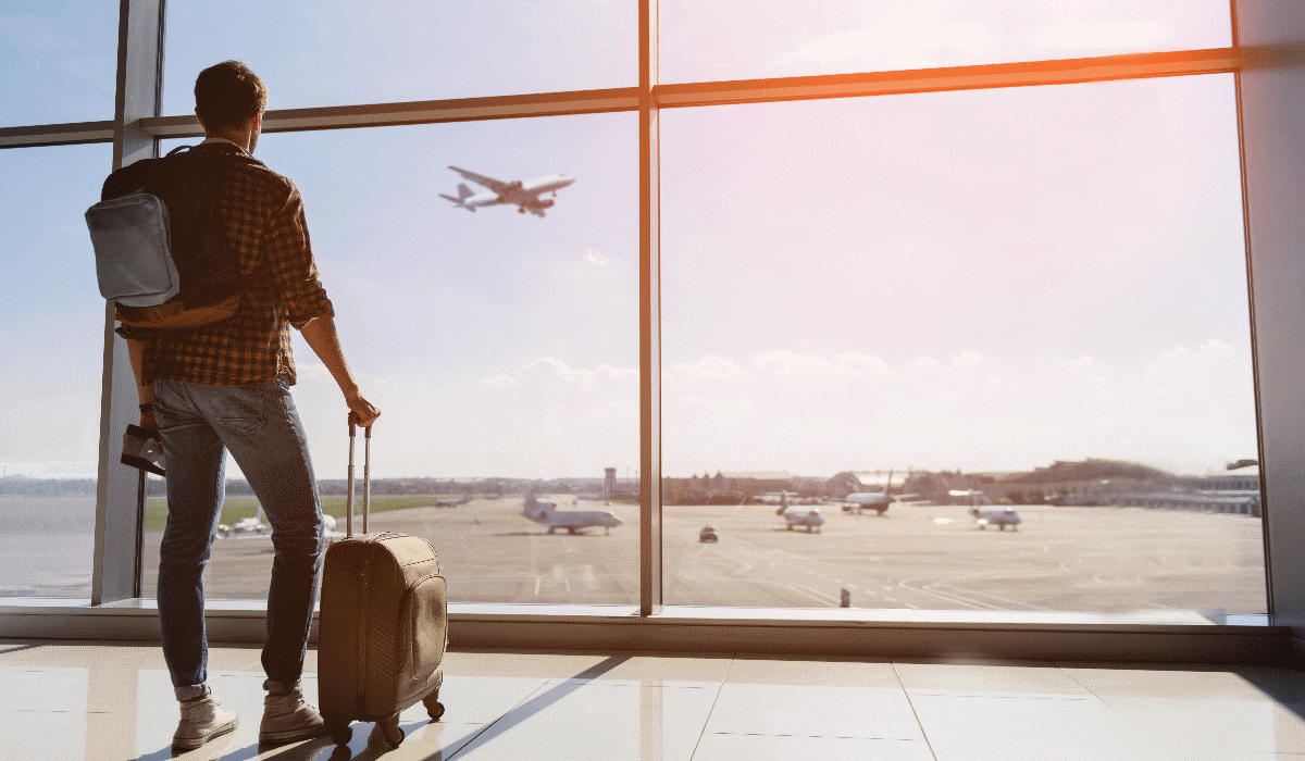 All-in-One Travel App for Flights, Hotels, Tickets