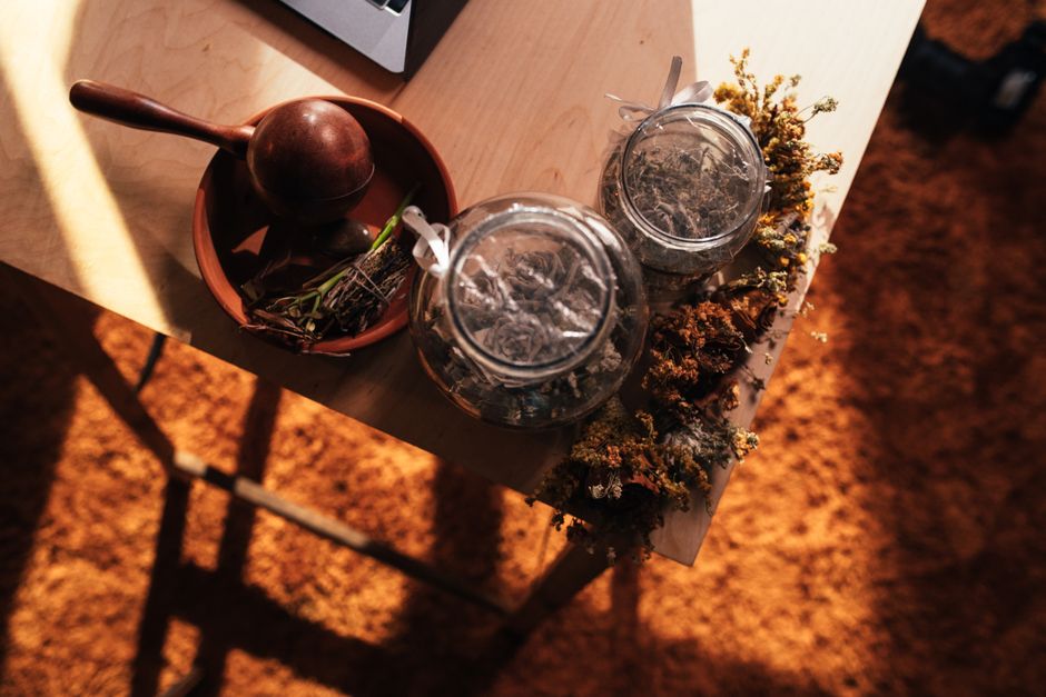 Home Remedy App: Natural Solutions at Your Fingertips