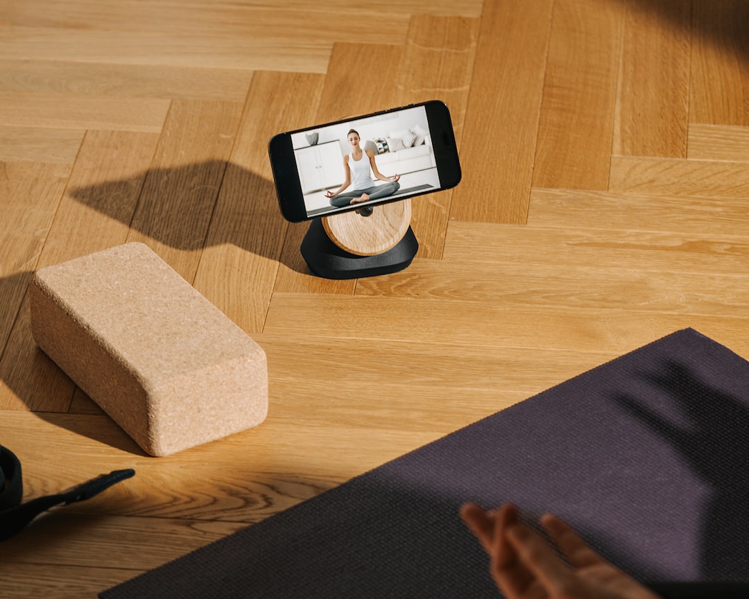 Home Workout App: Train Anytime, Anywhere with Ease