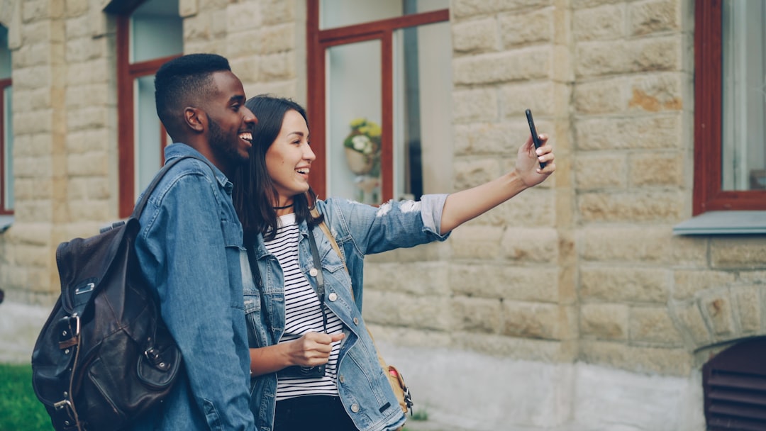 Christian Dating App: Find Faith-Based Relationships Online