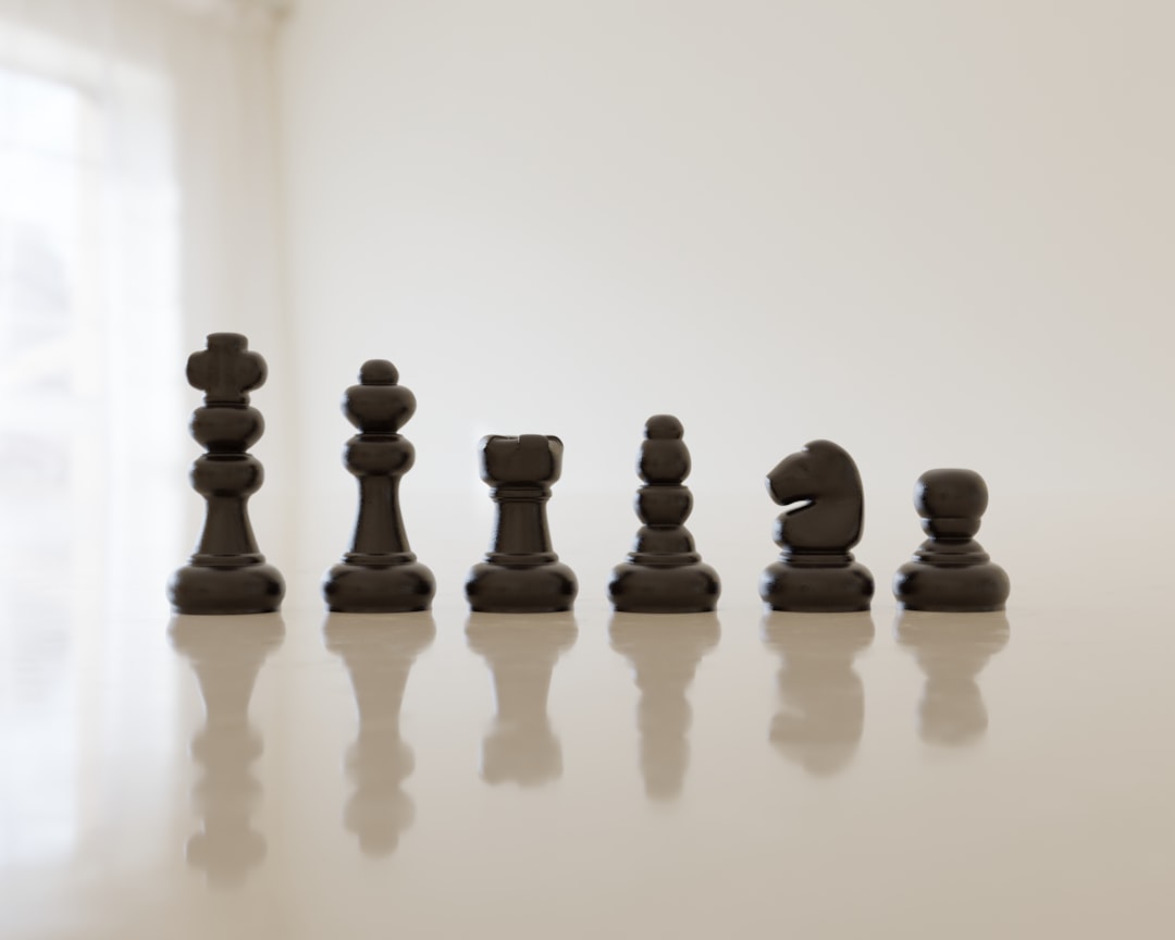 Classic Chess Games App: Play Timeless Chess Matches Anytime