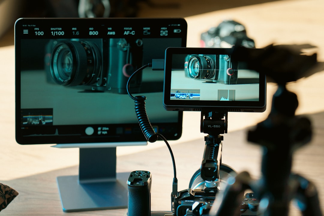 Powerful Photo and Video Editor App for Creators
