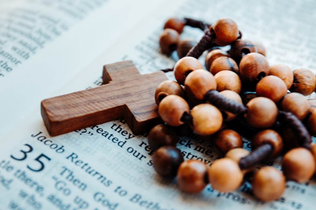 Rosary App: Pray the Rosary Anywhere, Anytime