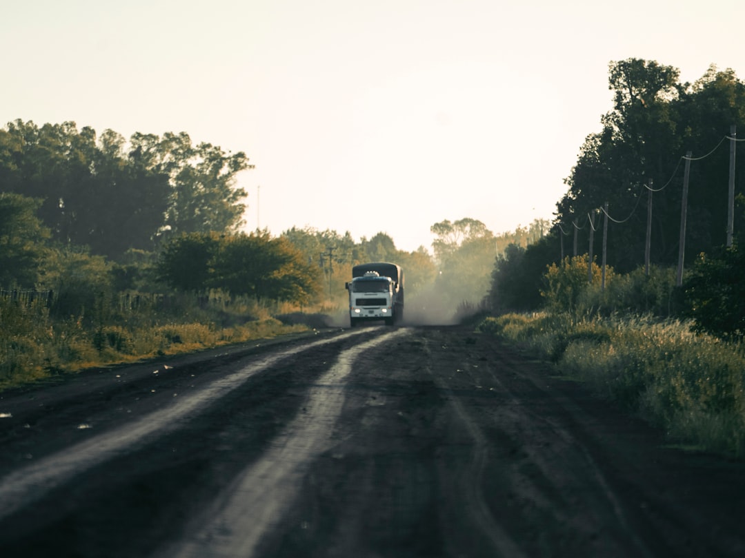 GPS Essentials for Truckers: Routes, Safety, and Efficiency