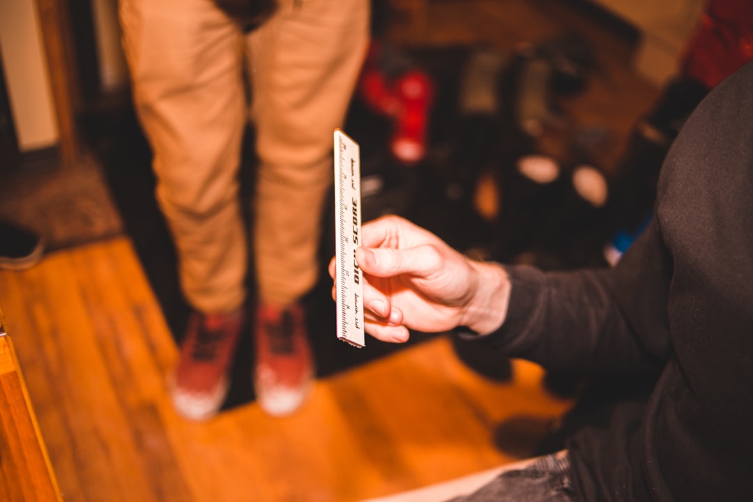 DistanceMe: Accurate Distance Measurement App for Everyone