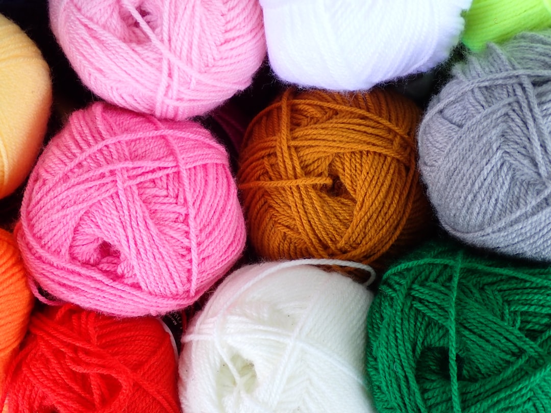 Learn Crochet Fast: Interactive App for Beginners