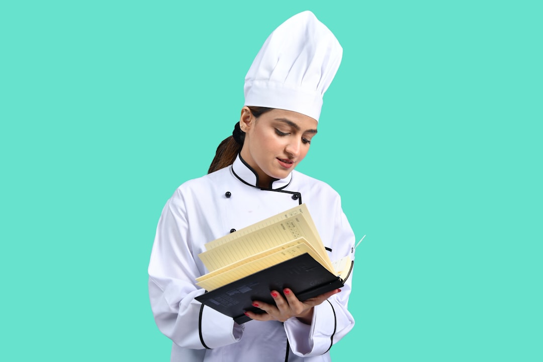 Learn Cooking Faster: Recipes and Step-by-Step Lessons