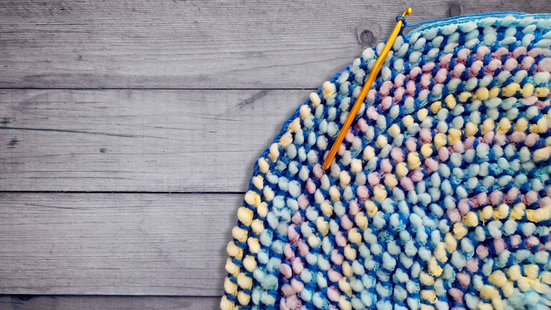 Crochet Learning App: Master Stitches and Patterns Quickly