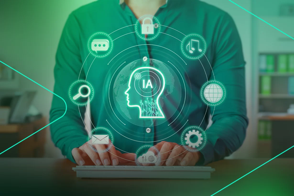 Virtual assistant app: features, benefits, and how it works
