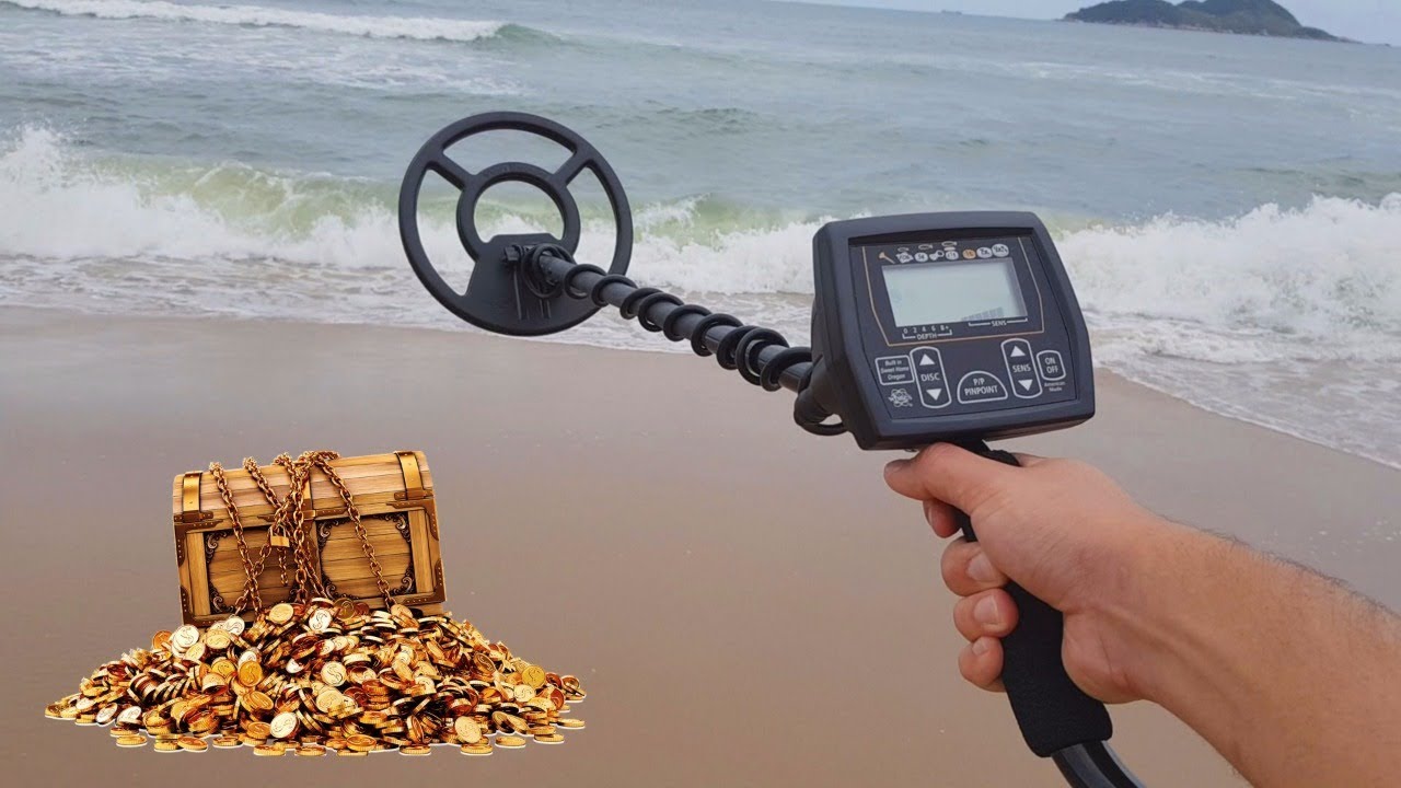 Best Metal Detector App for Android and iOS in 2026