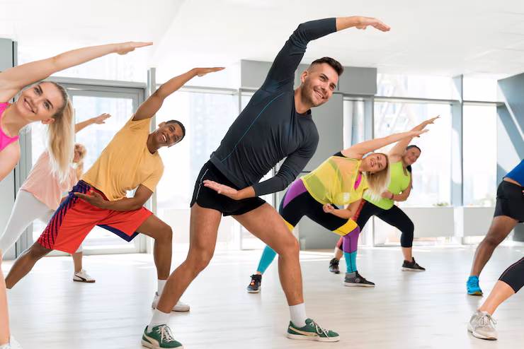 Best Dance and Zumba App: Learn Steps at Home
