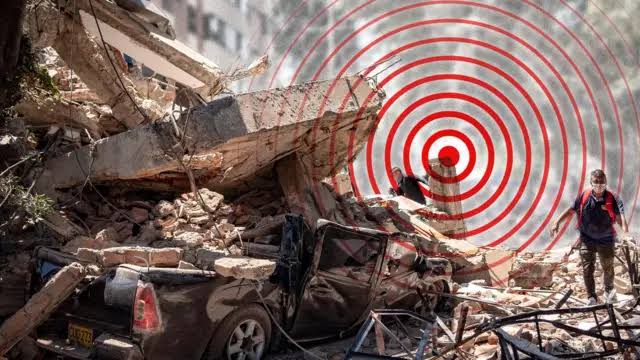 Earthquake App Guide: Features, Alerts, and Safety Tips