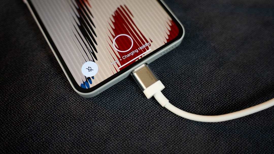 Best Mobile Battery Saver App to Optimize Phone Power