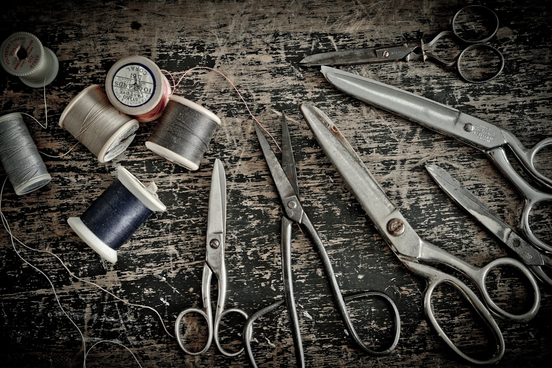 Best Sewing Apps to Learn Stitching Techniques Quickly