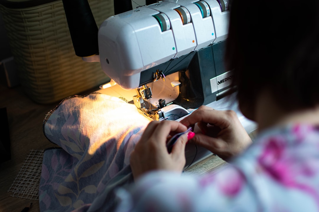 Best Sewing Apps to Learn Garment Making Step-by-Step