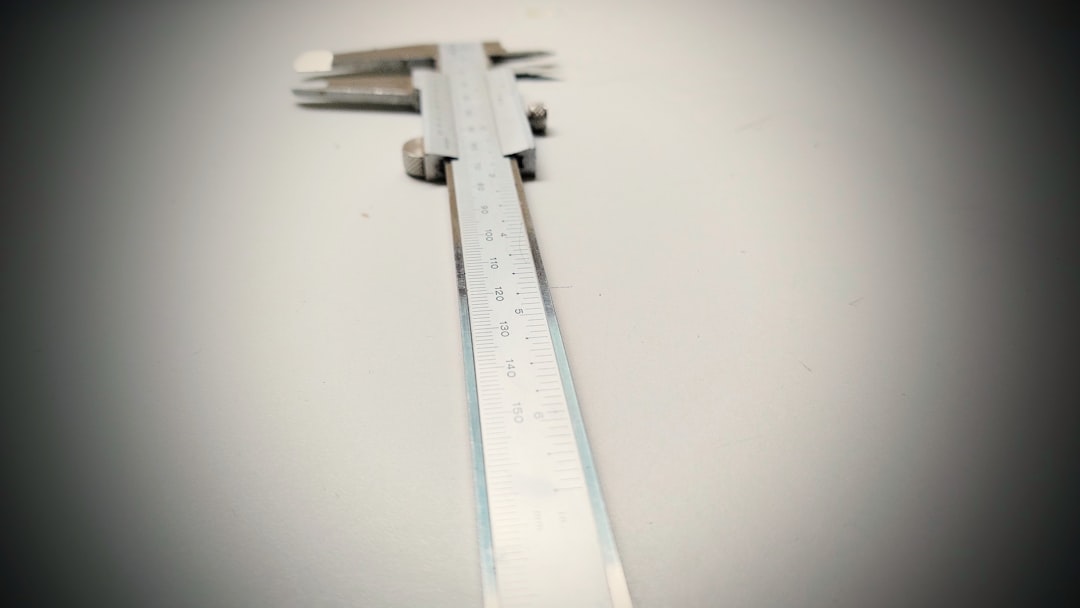Digital Tape Measure App: Accurate Distance and Area Tool