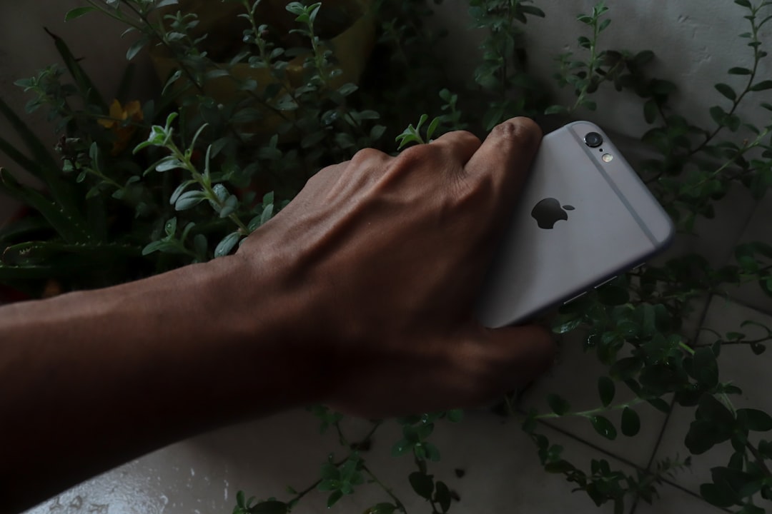 Plant Care and Identification App: Identify, Track, and Nurture Plants