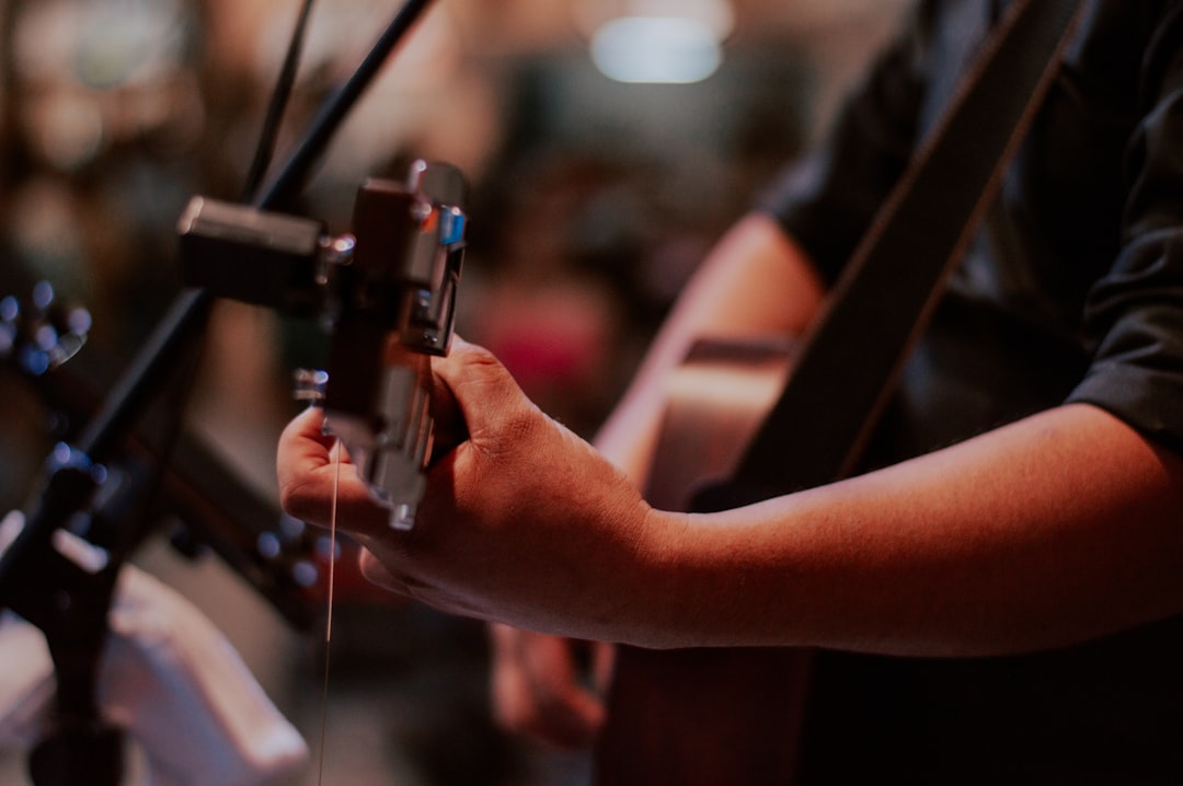 Best Guitar Learning App: Learn to Play Guitar Efficiently