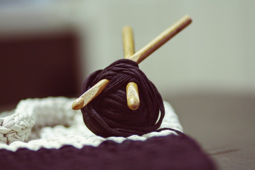 Best Crochet Learning App: Guide to Top Mobile Tools