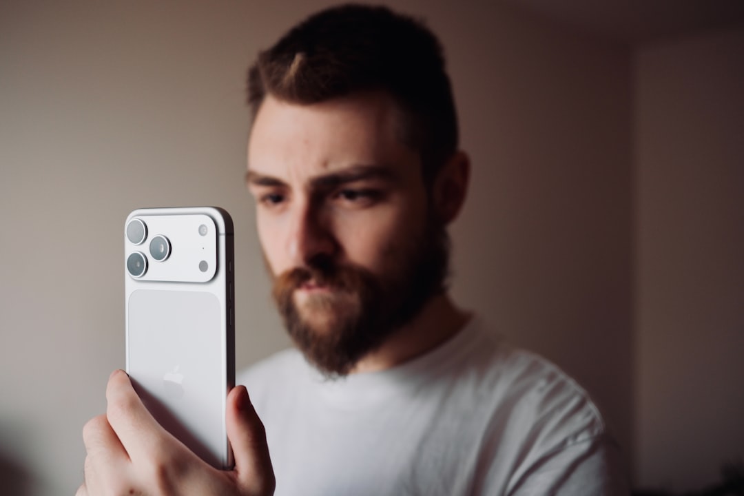 Virtual Barber App: Try Beard Styles Instantly and Easily