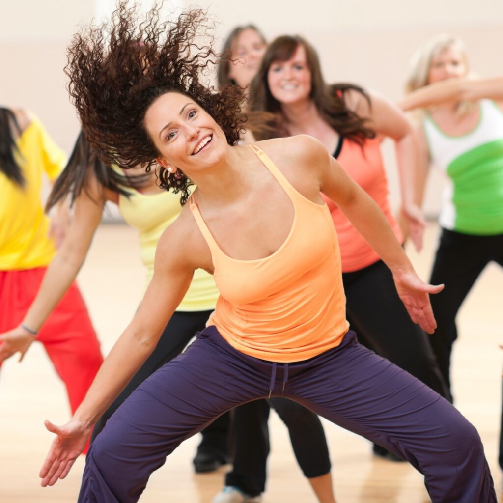 Best Apps to Learn Zumba: Top Picks and Tips