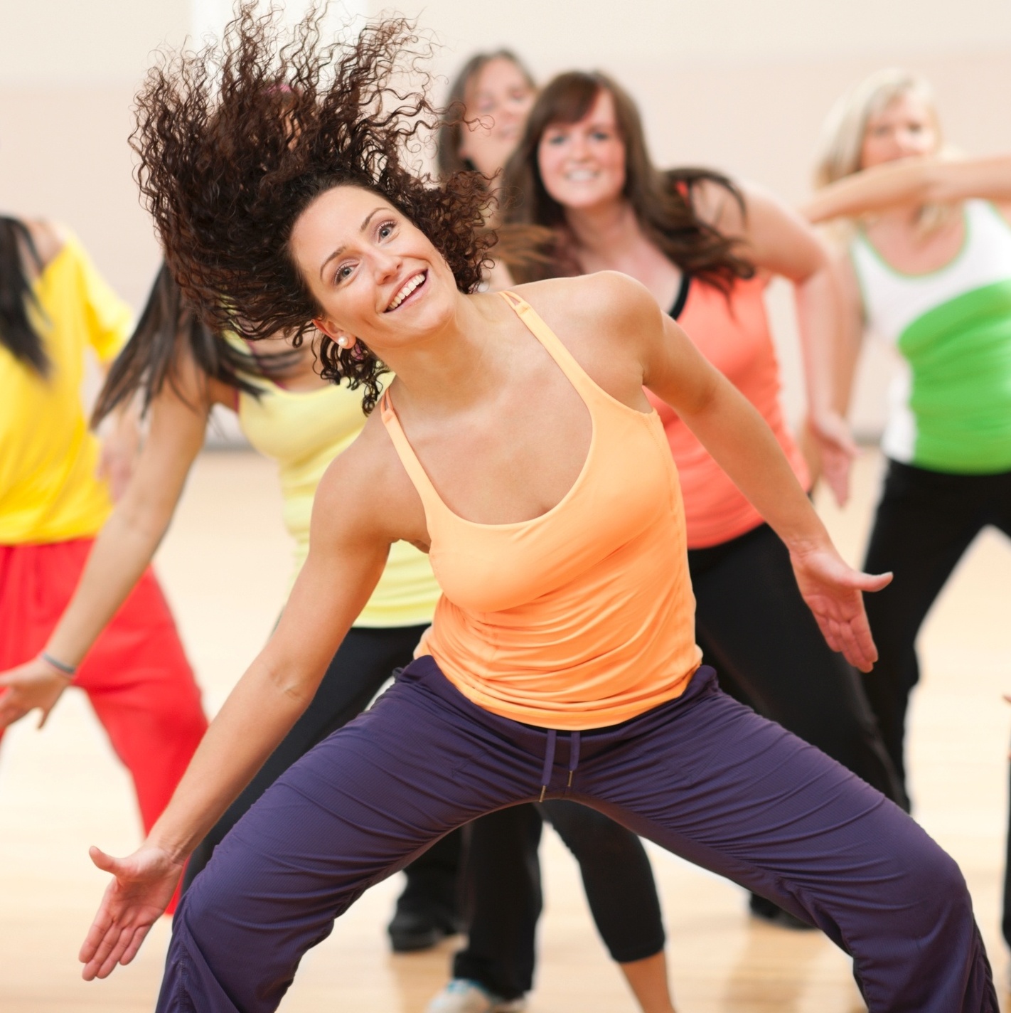 Best Apps to Learn Zumba: Top Picks and Tips
